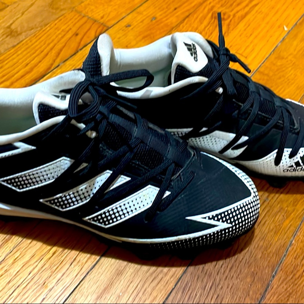 Adizero Afterburner 7 Pro TPU Cleats